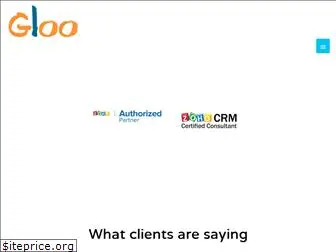 gloocrm.com