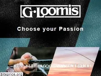 gloomis.com