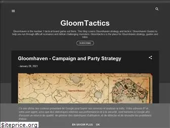 gloomtactics.blogspot.com