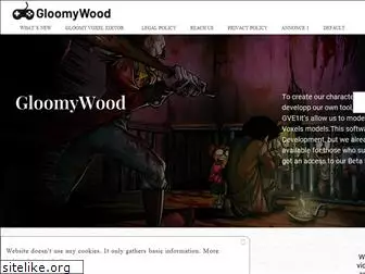 gloomywood.org