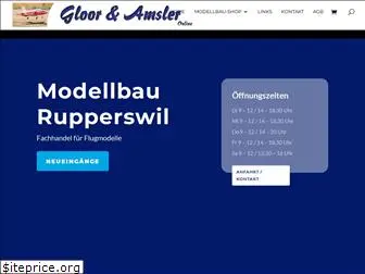 glooramsler.ch