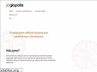 glopolis.org