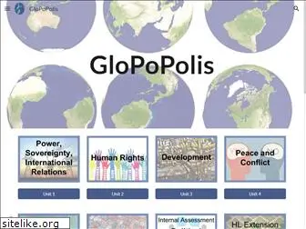 glopopolis.org