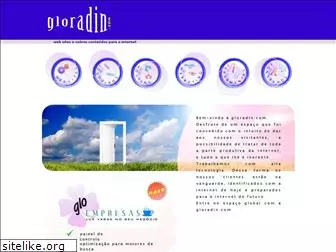 gloradin.com