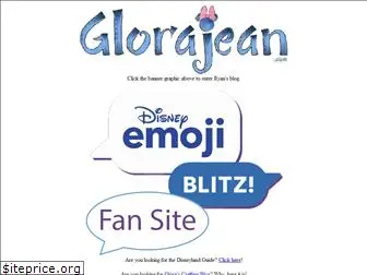 glorajean.com