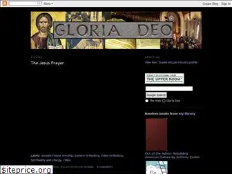 gloria-deo.blogspot.com