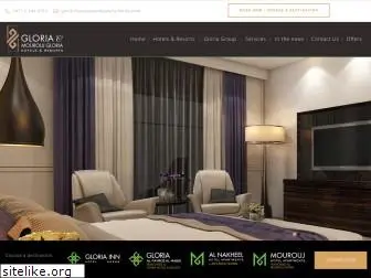 gloria-hotels.com