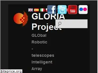 gloria-project.eu