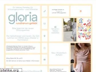 gloria-secondhand.ch