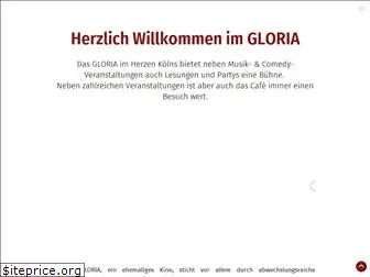 gloria-theater.com