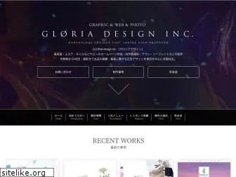 gloria-web.com