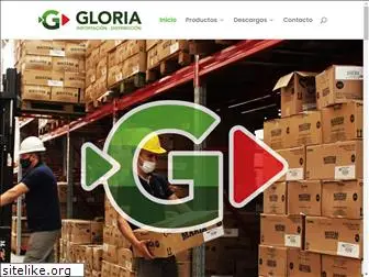gloria.com.py