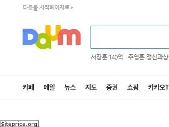 gloria.kr thumbnail
