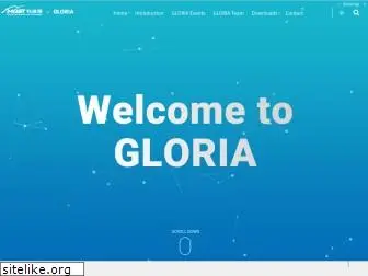 gloria.org.tw