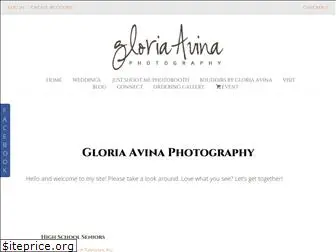 gloriaavina.com