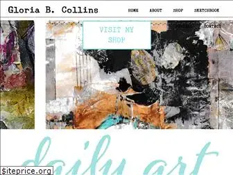 gloriabcollins.com