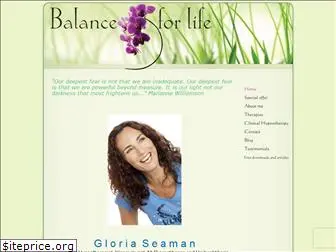 gloriacompletehealth.com