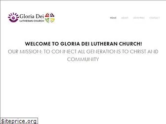 gloriadeiaz.org