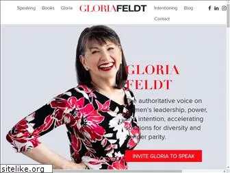gloriafeldt.com