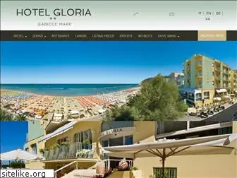 gloriahotel.net