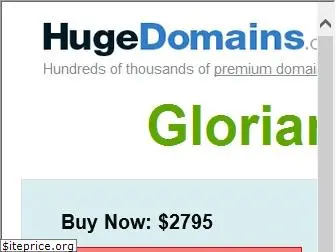 glorianafans.com