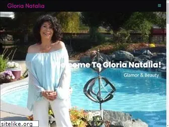 glorianatalia.com
