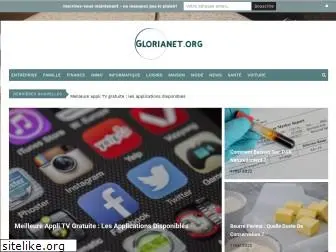 glorianet.org