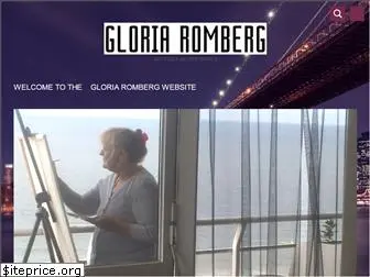 gloriaromberg.com