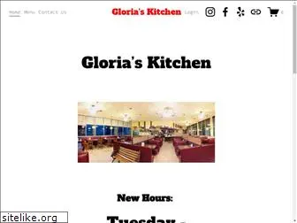 gloriaskitchenventura.com