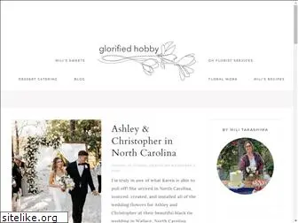 glorifiedhobby.com