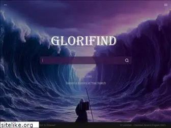 glorifind.com