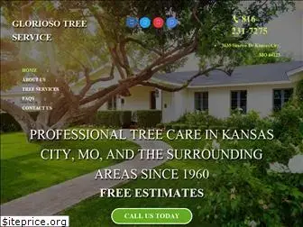 gloriosotreeservice.com