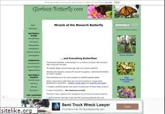 glorious-butterfly.com