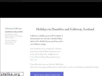 www.gloriousgalloway.org
