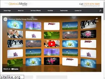 gloriousmediagroup.com