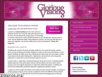 gloriousvisions.com