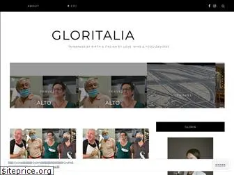gloritalia.net