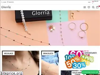 glorria.com.tr