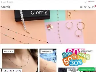 glorria.com