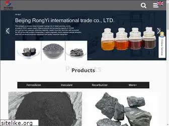 glory-metallurgy.com