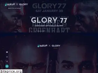glory.lasueur.com