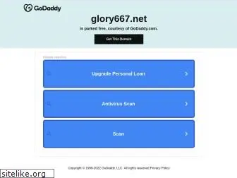 glory667.net