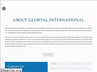 gloryal.com