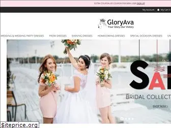 gloryava.com