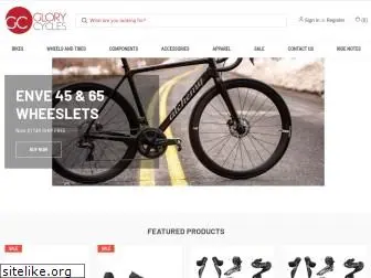 glorycycles.com