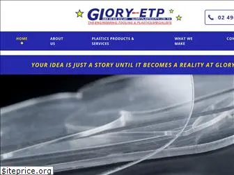 gloryetp.com.au