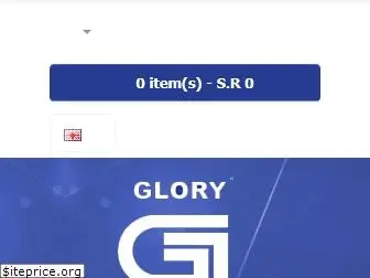 gloryfaucets.com