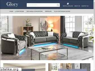 gloryfurniture.com