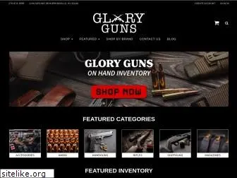 gloryguns.com