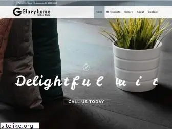 gloryhome.com.au